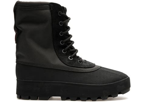 yeezy 950 pirate black